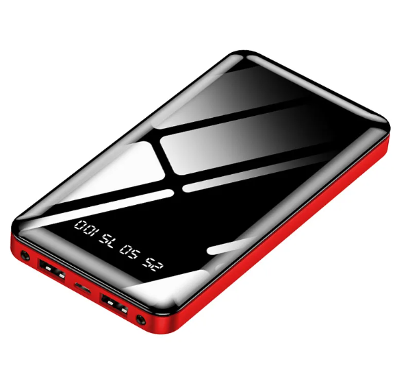 Digital Display Power Bank
