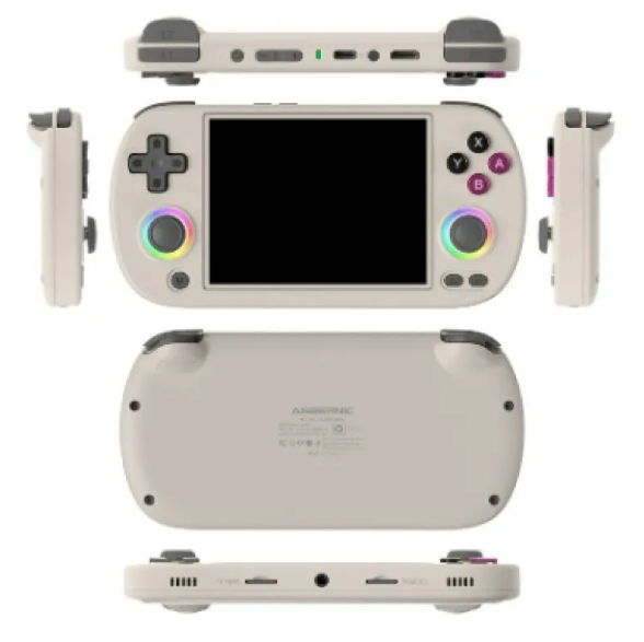 RG40XXH WiFi Wireless Gaming Console