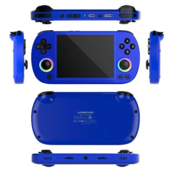 RG40XXH WiFi Wireless Gaming Console
