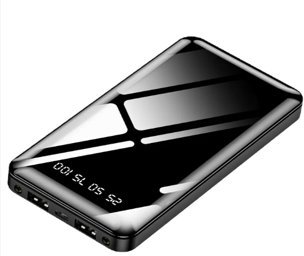 Digital Display Power Bank