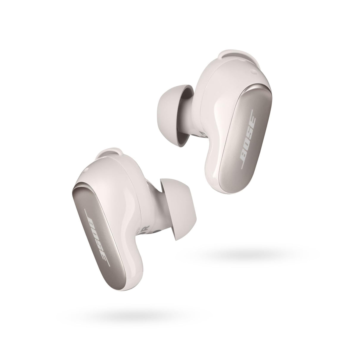 Bose Wireless Earbuds QuietComfort Ultra Earbuds - White (Renewed)