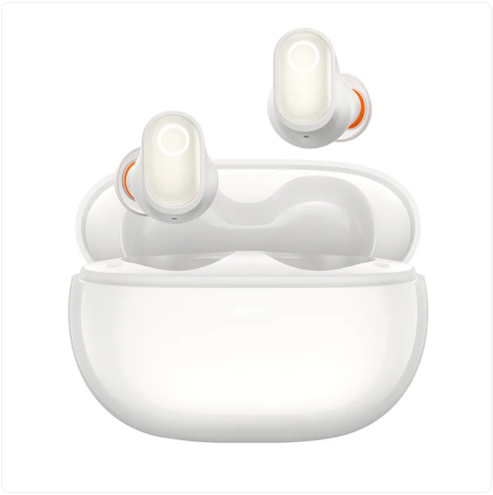 Fashion In-Ear  Earbuds