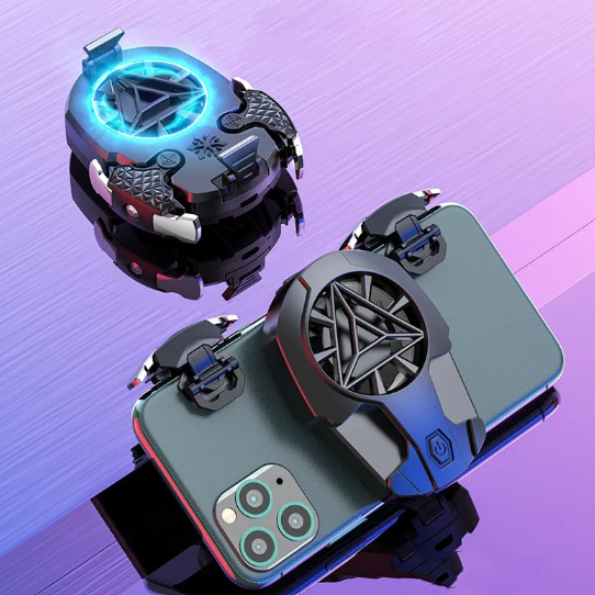 Gaming Phone Holder